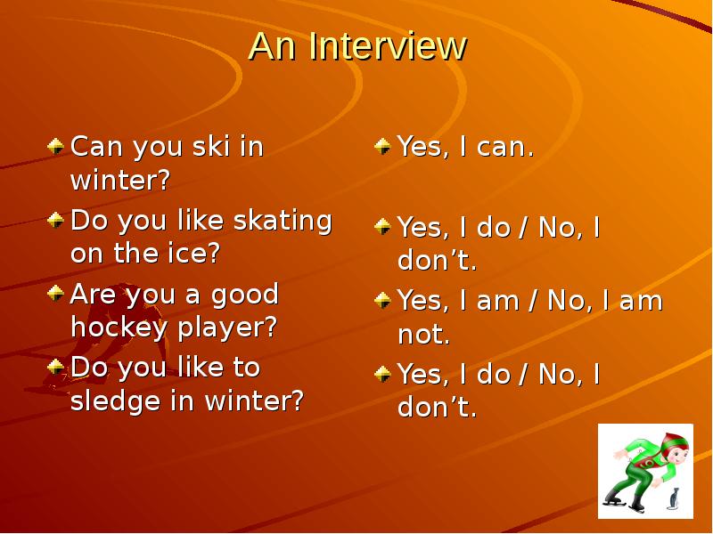 I could do sports. Английский язык. Winter Sports. Зимние виды спорта на английском. Do you like to вопросы. Winter Ski Skate.