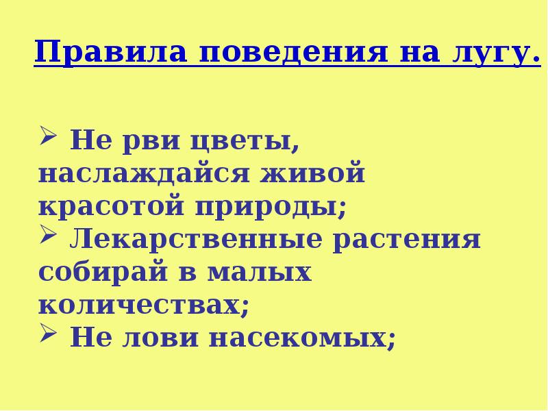 Впереди лето презентация 2 класс окружающий