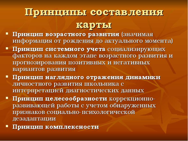 Актуальный момент. Принципы развития возрастного. Малышом принцип написания. По возрастному принципу.