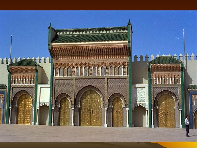 Мечеть Хассана 2 в Касабланке. Художественная культура Ислама. Музей Мохаммеда vi Рабат. Royal Palace of Meknes.