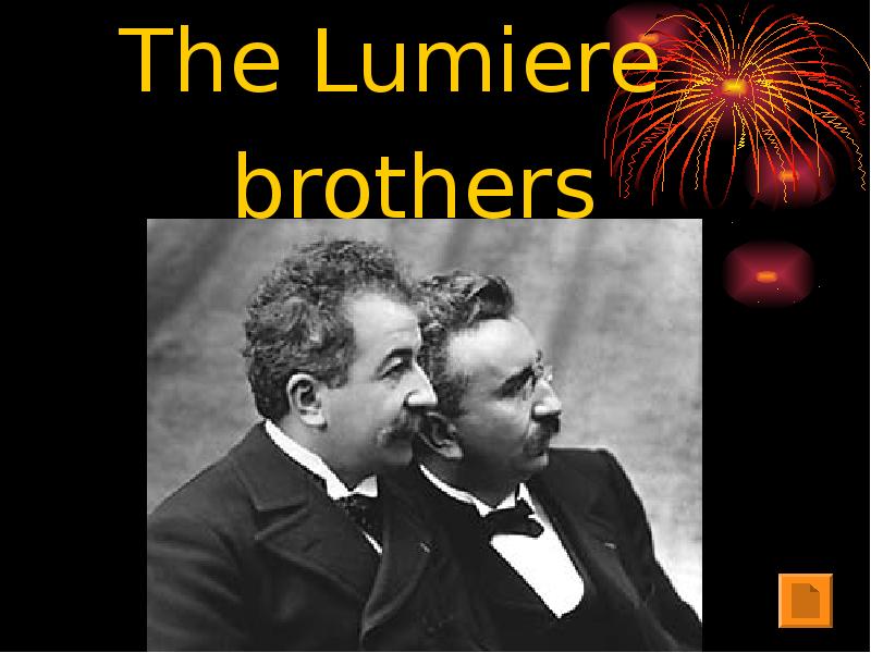 The lumiere