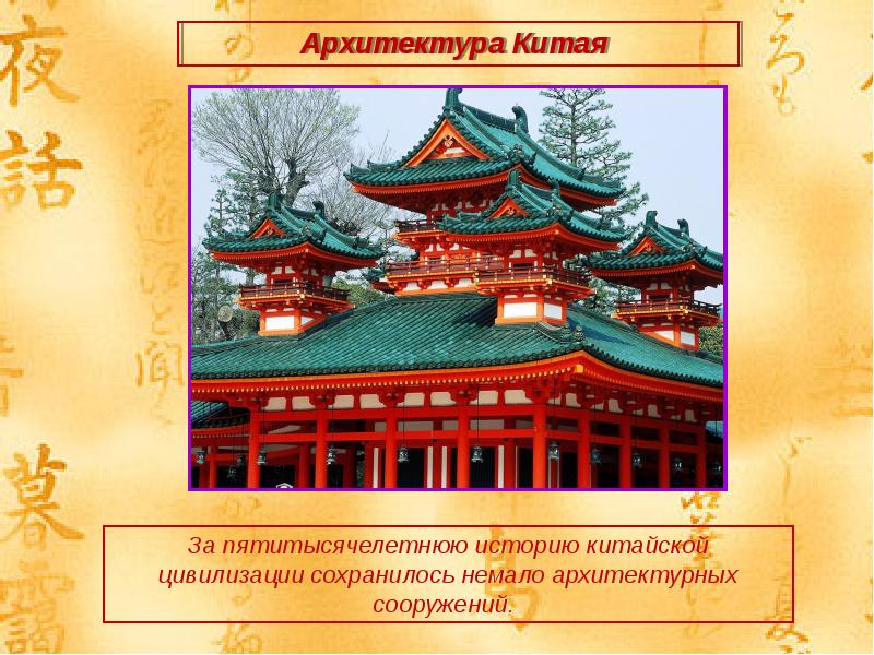 Проект китай 3 класс