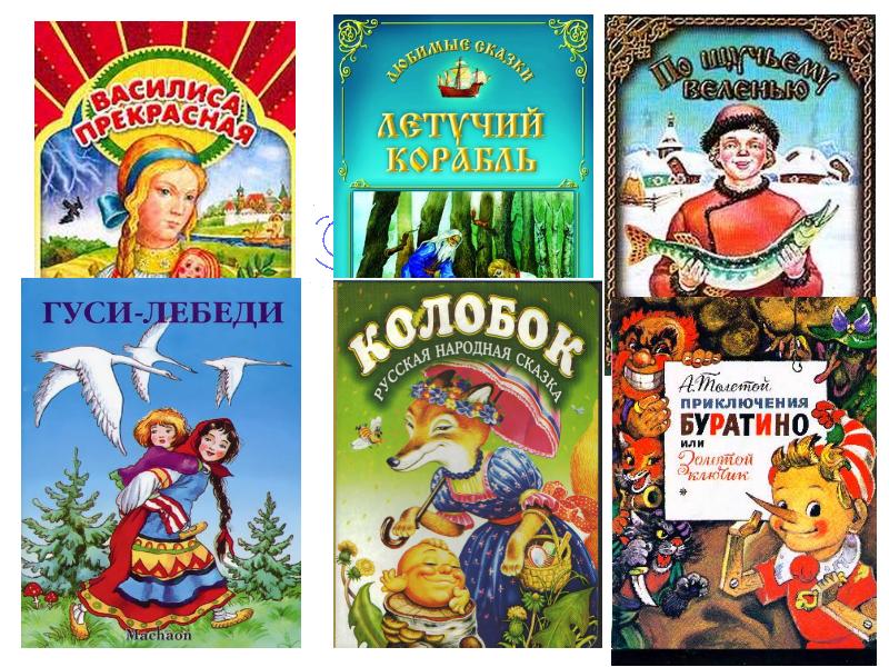 Проект книга великое чудо