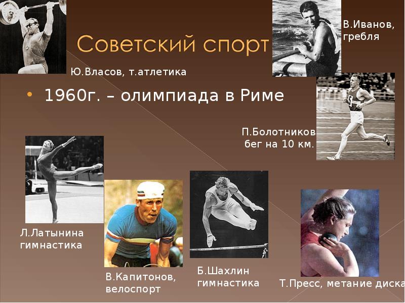 Достижения 1950 1970 годов окружающий мир 4 класс перспектива презентация