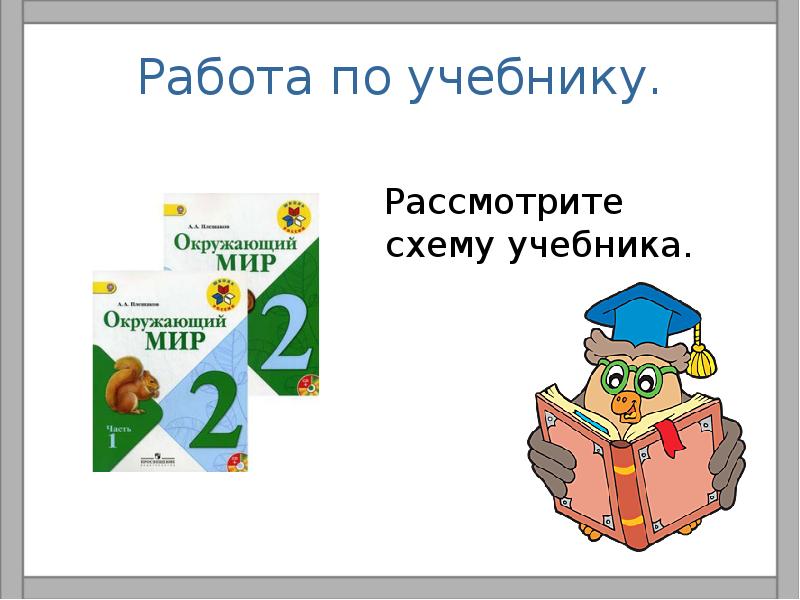 Путешествие по оке 2 класс окружающий мир презентация