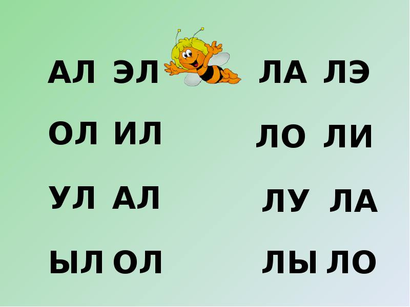 Заканчивается на букву л. Слоги с буквой л для дошкольников. Презентация звук и буква л. Звук и буква л чтение слогов ла ЛО Лу лы ЛЭ. Буква л звук л 1 класс.