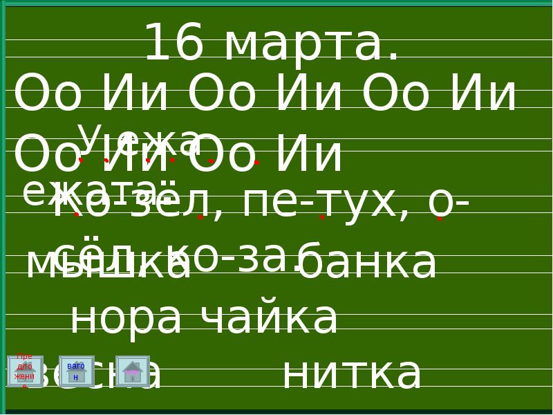 Скворцы разделить на слоги. Нитка поделить на слоги. У Насти нитки разделить на слоги.