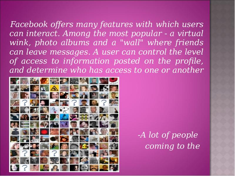 Ответ на вопрос what. Вопросы с do you. Where your friends перевод. Complete the questions with do or does. Facebook ppt.