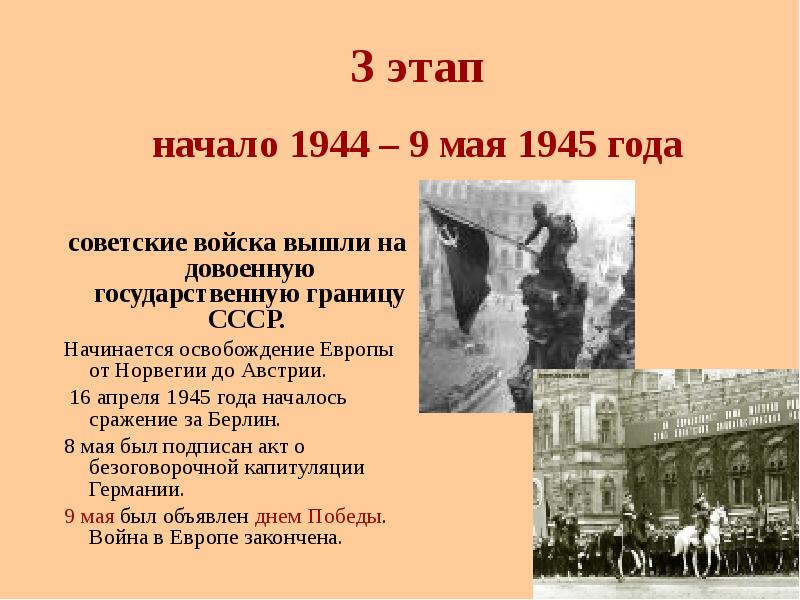 Когда произошло событие дня победы. 1945 События. 1945 Год события. 9 Мая 1945 событие. Апрель 1945 года события ВОВ.