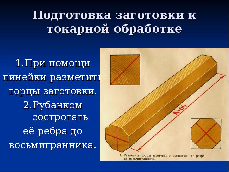 Точение древесины на токарном станке проект