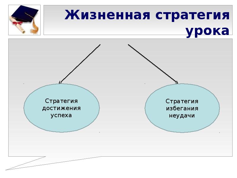 Жизненные стратегии современной молодежи проект