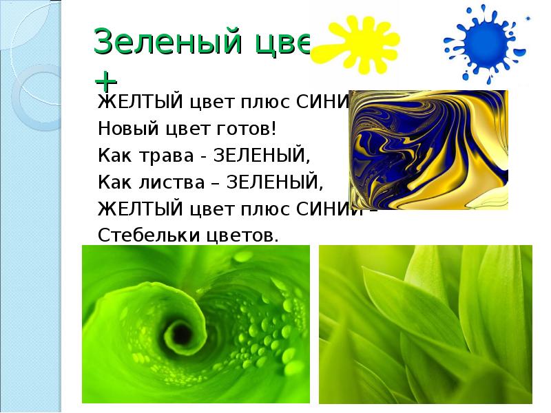Как будет зеленый по. Зеленый цвет. интересные факты о зеленом цвете. стих про зеленый цвет. доклад про зеленый цвет.