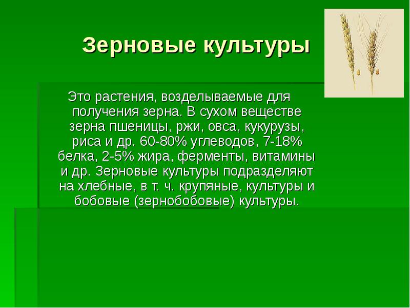 Сообщение о культурном растении 3 класс окружающий мир по плану