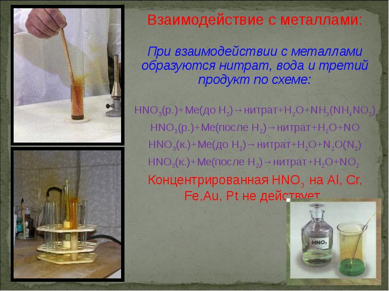 Раствор соли азотной кислоты. Азотная кислота и ее соли. Hno3 и ее соли. Презентация азотная кислота и ее соли. Взаимодействие меди;tktpf с нитратом свинца.