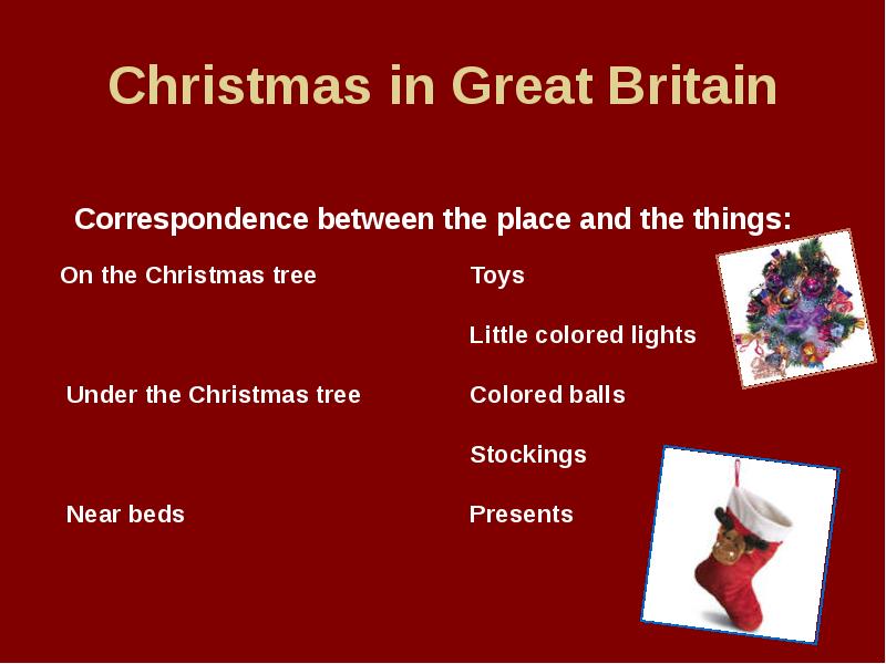 Holiday презентация. Christmas in great Britain. Xmas Tree great Britain. Christmas is in... In great Britain?. French Holidays ppt.