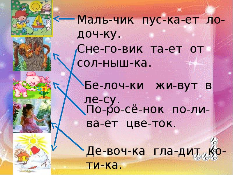 Советы для начинающих читать. Советы для начинающих читать