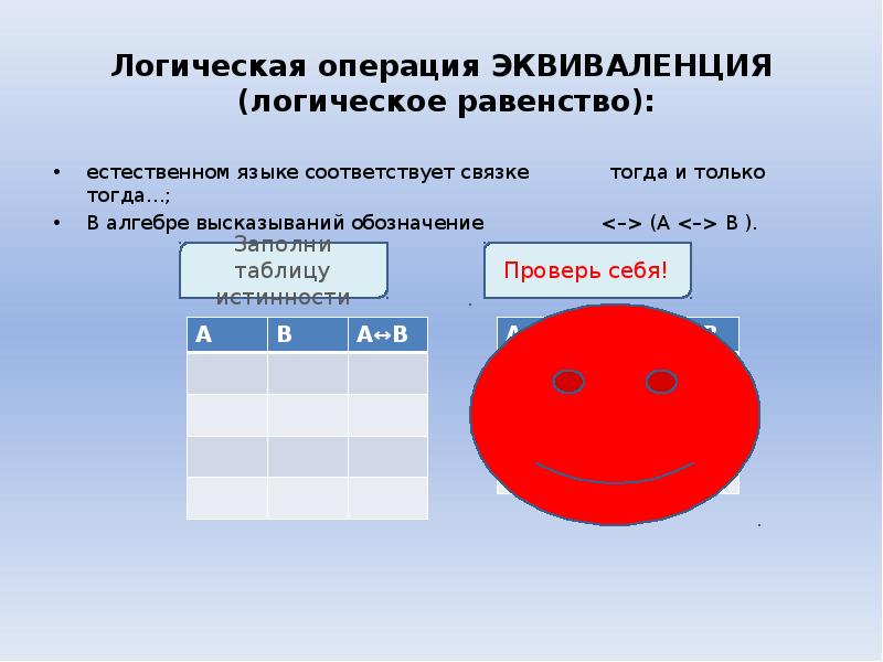 Логические операции запросы. Обозначение логической операции «эквиваленция». Эквиваленция логическая связка. Эквиваленция логическая связка пример. Логическое связке соответствует операцию..