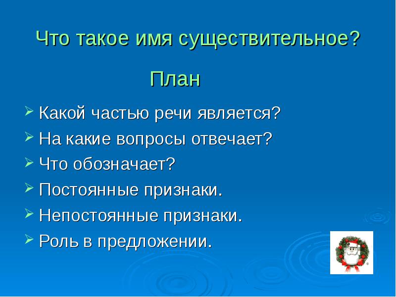 Что означает неизменный. Загадки про части речи.