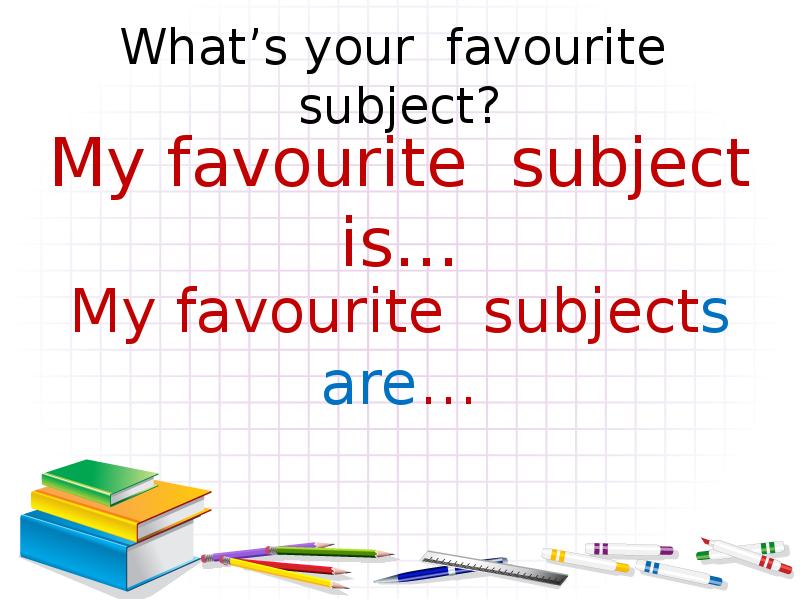 What is your favourite place why