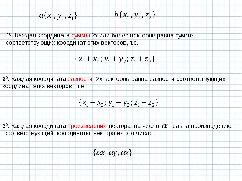 Векторы в пространстве 11. Основные формулы метода координат в пространстве. Метод координат 11 класс геометрия. Формулы по теме метод координат в пространстве. Формулы метода координат в пространстве 11 класс.