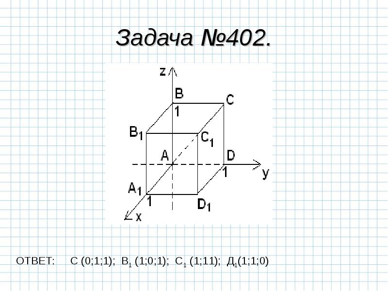 Координаты 11 класс. Задачи в координатах в пространстве. Метод координат в пространстве. Метод координат в пространстве 11 класс. Координаты точек в пространстве 11 класс.