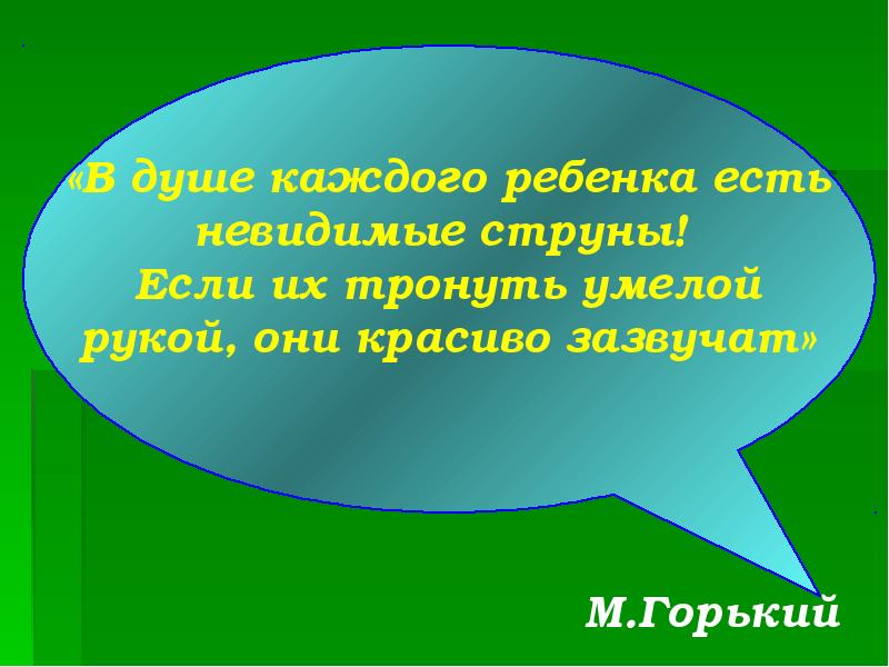 Презентация на конкурс лучший класс