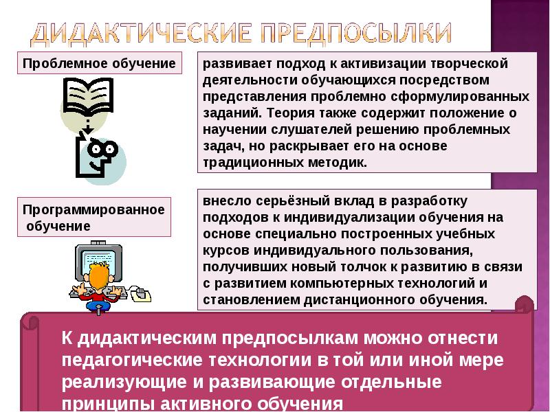 Отдельный принцип. Проблемное и программированное обучение. Сравните программированное и проблемное обучение. Программированное и проблемное обучение сравнение. Обучение традиционное проблемное программированное.