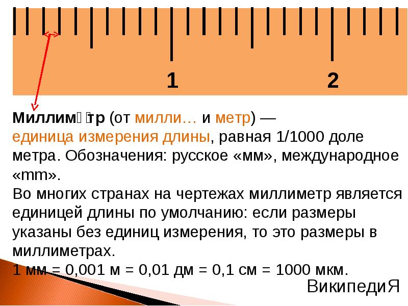 Десятые доли миллиметра. Единицы измерения миллиметр. Миллиметры на линейке. 1 Мм на линейке. Сантиметры и миллиметры на линейке.