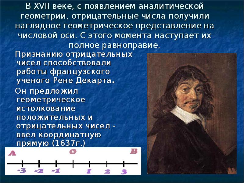 Положительные и отрицательные числа в нашей жизни проект 6 класс