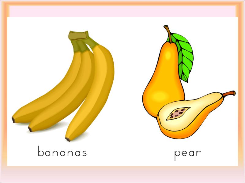 Загадка про банан. Карточки по английскому языку 2 класс фрукты. Фрукты 2 класс. Овощи и фрукты на английском 2 класс. Урок по английскому языку 2 класс по теме фрукты.
