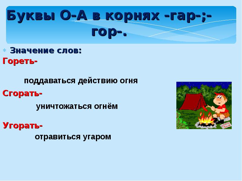 Гор что означает. Гар гор значение. Гар гор значение корней. Сгорать гар гор. Обгореть гар гор.