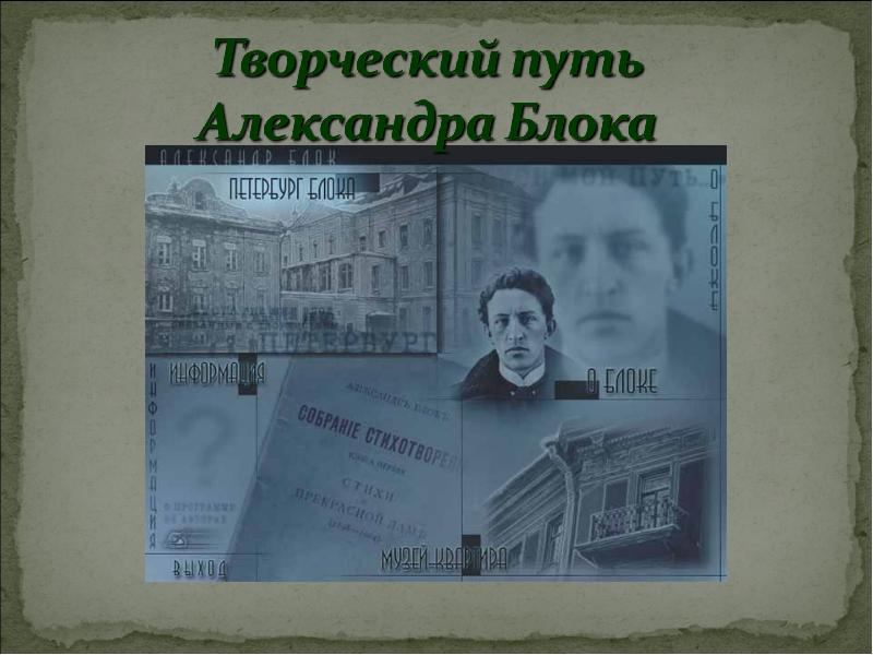 Творческий путь. Александр блок творческий путь. Александр блок начало творческого пути. Конец творческого пути блока. Жизненный и творческий путь блока презентация.