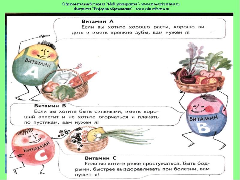 Почему нужно мыть фрукты перед едой проект 1 класс