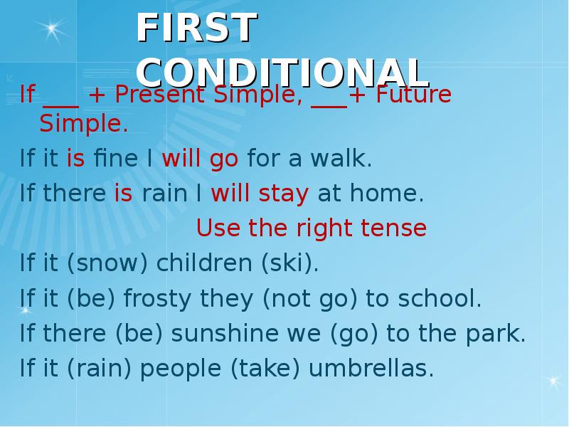 If i will. If present simple Future simple. If present simple. If present simple Future simple правило. Предложения if present simple Future simple.