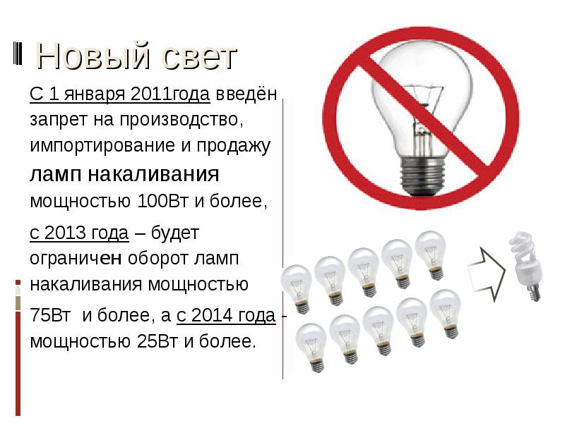 Вт более. Лампа накаливания запрет. Отказ от ламп накаливания. 2011 Запрет ламп накаливания. Лампы накаливания запрещены.