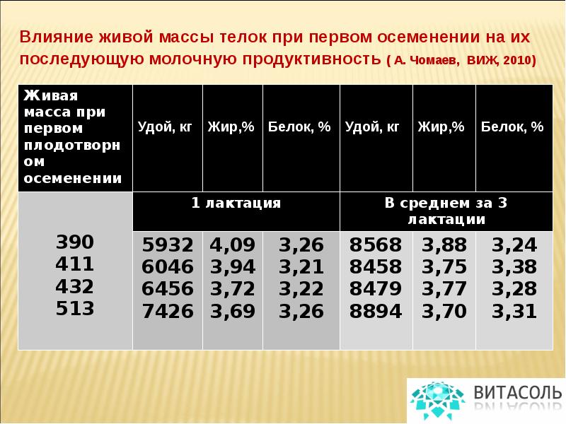 Вес жив. Изменение живой массы телок с возрастом. Живая масса. Влияние на молочную продуктивность живой массы. Нормы живой массы телят голштинской породы.