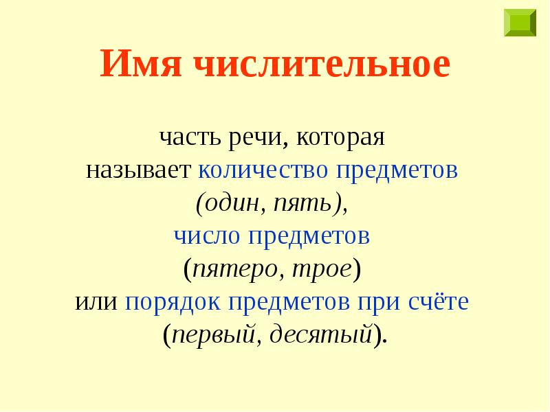 Презентация все правила по русскому языку