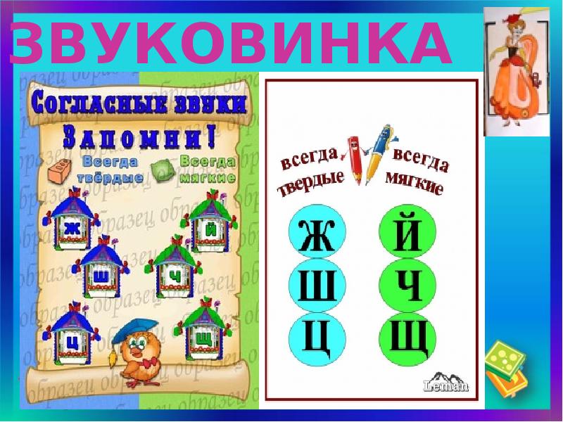 Игра презентация фонетика