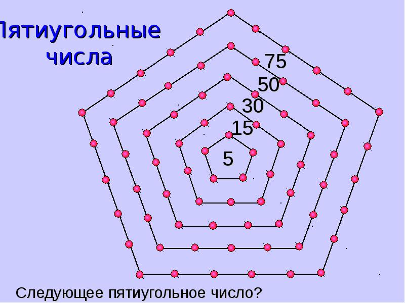 Сетевой проект в мире ломаных чисел