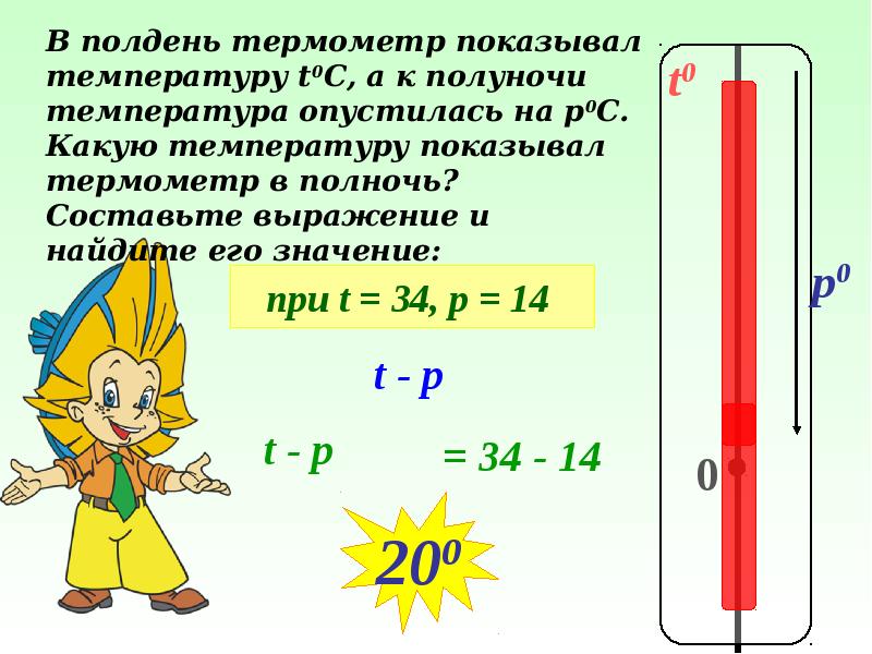 Числовые и буквенные выражения 5 класс презентация