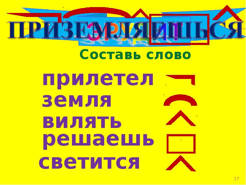 Буквы и ц после ц презентация 5 класс