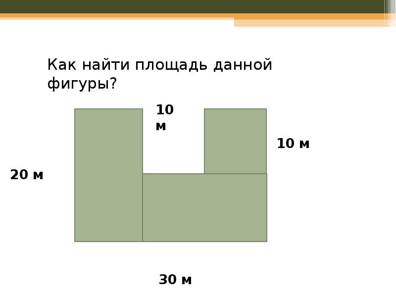 Технологическая карта урока 3 класс школа россии площадь единицы площади