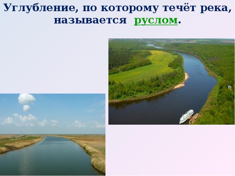 Водные богатства 2 класс презентация школа россии