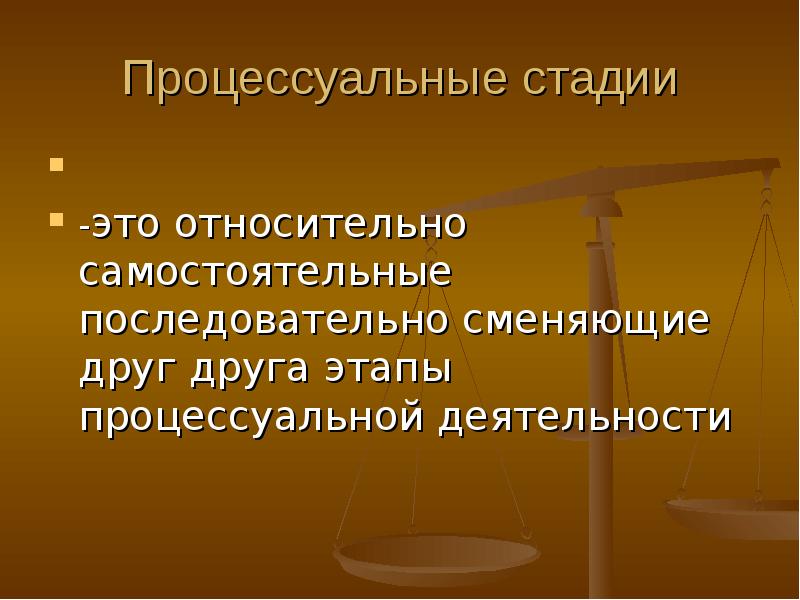 Уголовное процессуальное право презентация