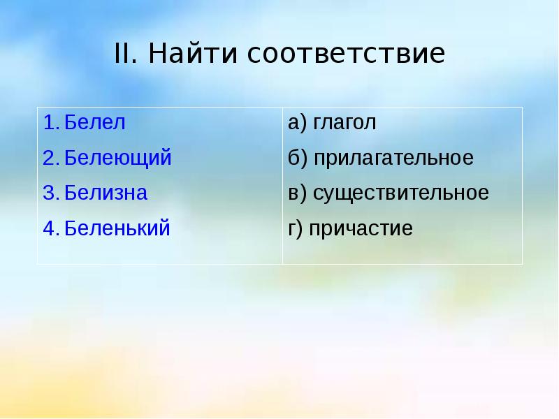 Поиск соответствия по картинке