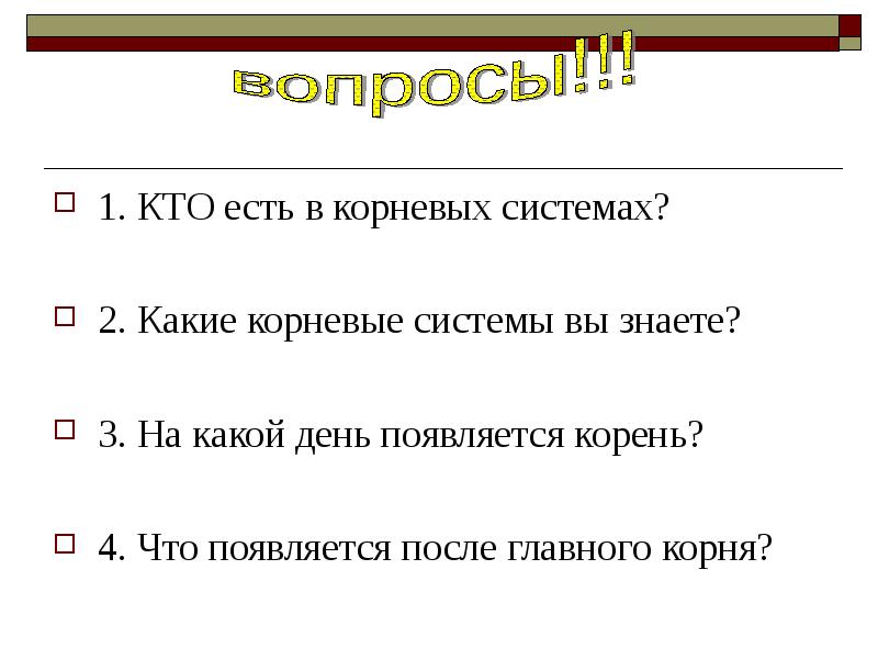 Вопрос корень. Вопросы на тему корень. Кроссворд на тему корень корневые системы. Вопросы на тему корней. Кроссворд по биологии на тему виды корней и типы корневых систем.