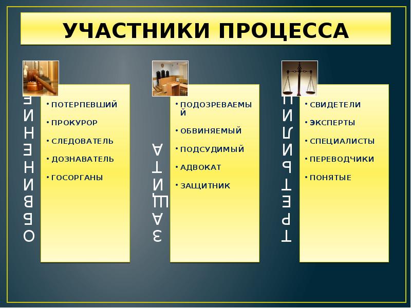 Презентация по обществознанию 10 класс процессуальные отрасли права боголюбов