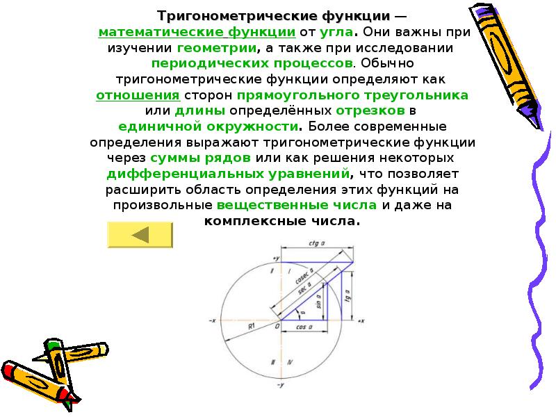 Понятие тригонометрии. Тригонометрия презентация. Проекция в тригонометрии. Что такое тригонометрия определение в математике. Тригонометрическая функция угла в формуле силы Ампера..