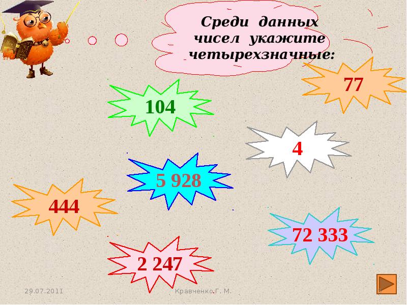 Число 1440 картинка