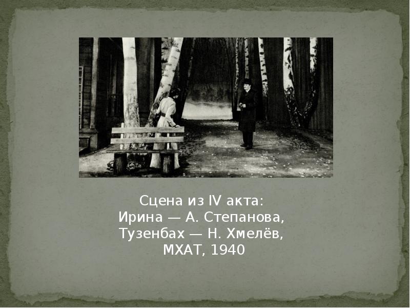 Чехов и московский художественный театр реферат. Чехов и театр. Сообщение " Чехов и театр". Н П Хмелев МХАТ.